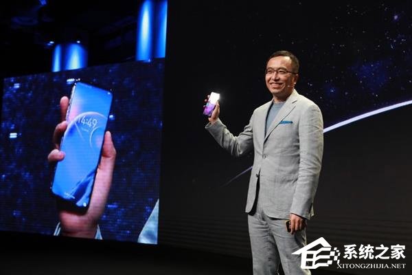 赵明：荣耀Magic 2手机已经基本量产