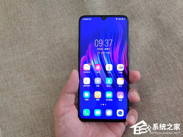 vivo X23值得买吗？vivo X23体验评测