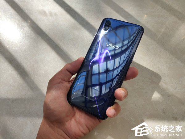 vivo X23值得买吗？vivo X23体验评测