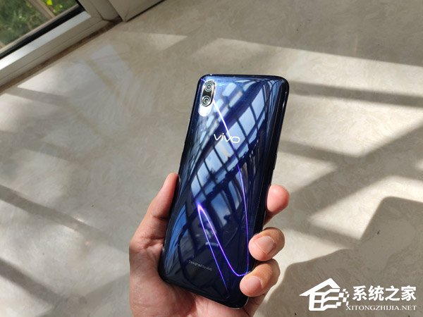 vivo X23值得买吗？vivo X23体验评测