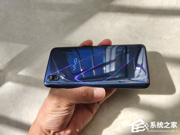 vivo X23值得买吗？vivo X23体验评测