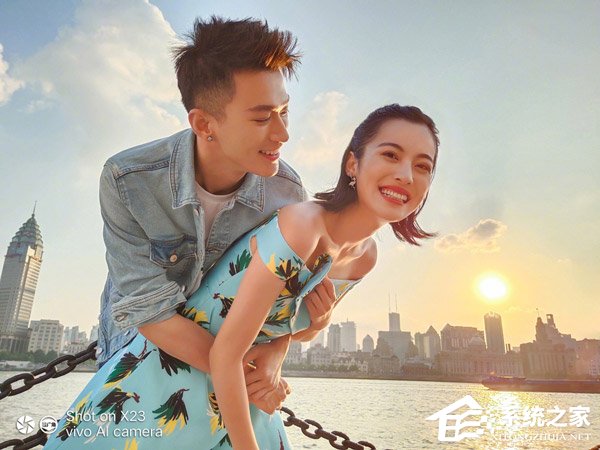 vivo X23值得买吗？vivo X23体验评测