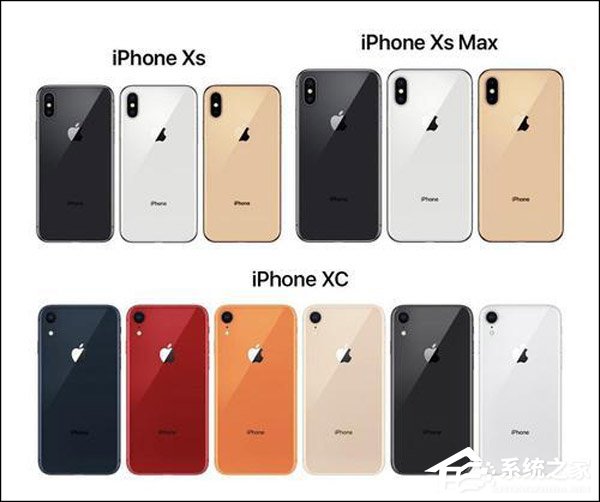 苹果iPhone Xs/Xs Max/Xr抢购攻略