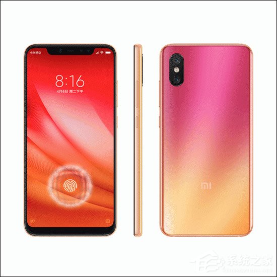 3199元起！小米8屏幕指纹版今天10:00开抢（附抢购地址）