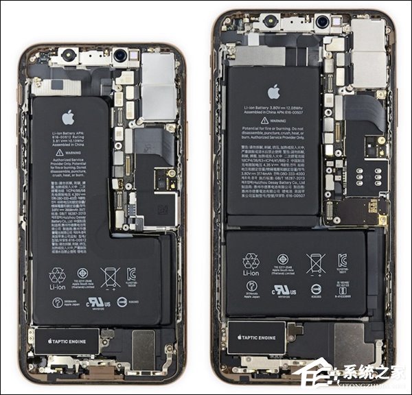 放弃三星、高通?苹果新iPhone用上英特尔、东芝部件