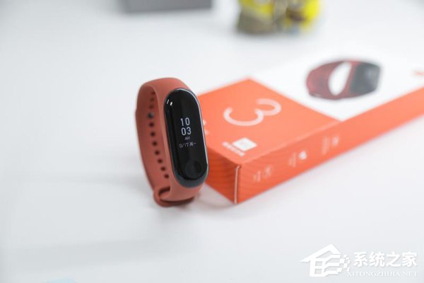 小米手环3 NFC限量版怎么样？小米手环3 NFC限量版评测