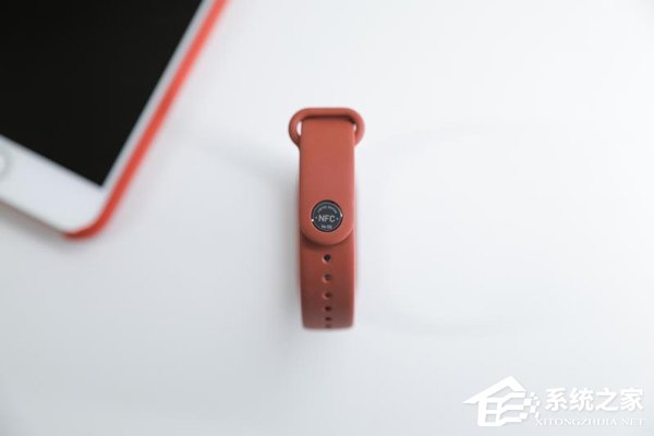 小米手环3 NFC限量版怎么样？小米手环3 NFC限量版评测