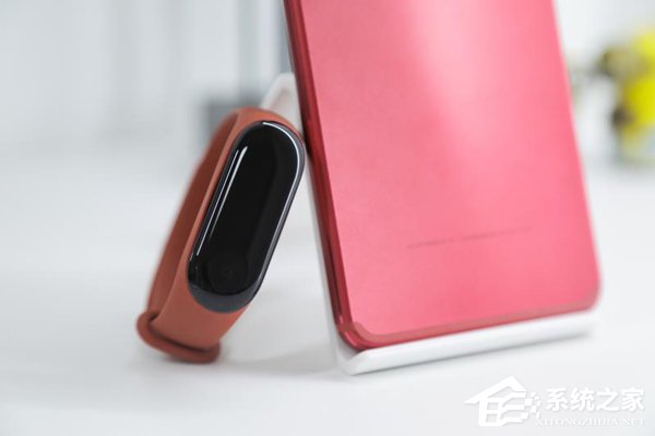 小米手环3 NFC限量版怎么样？小米手环3 NFC限量版评测