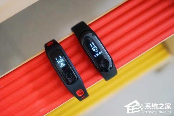 买小米手环3还是荣耀手环4 Running版?荣耀手环4 Running版和小米手环3区别对比