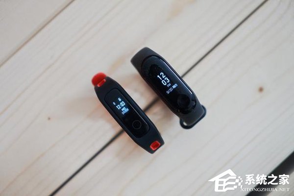 买小米手环3还是荣耀手环4 Running版?荣耀手环4 Running版和小米手环3区别对比