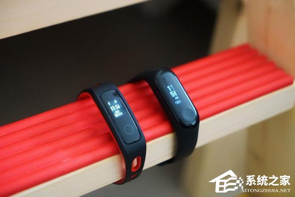 买小米手环3还是荣耀手环4 Running版?荣耀手环4 Running版和小米手环3区别对比