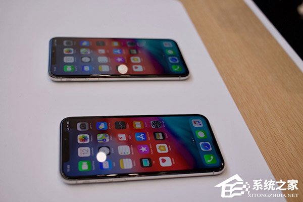 买iPhone Xs Max还是Xs？iPhone Xs和iPhone Xs Max区别对比