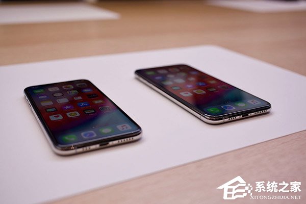 买iPhone Xs Max还是Xs？iPhone Xs和iPhone Xs Max区别对比