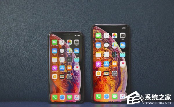 买iPhone Xs Max还是Xs？iPhone Xs和iPhone Xs Max区别对比