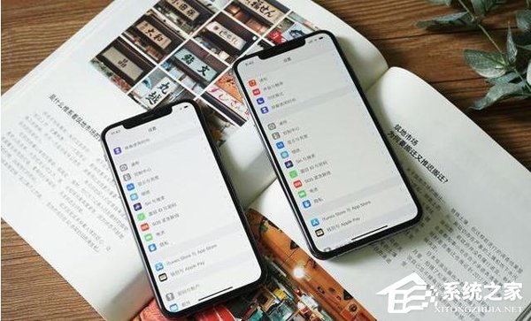 买iPhone Xs Max还是三星Note9？三星Note9和iPhone Xs Max区别对比