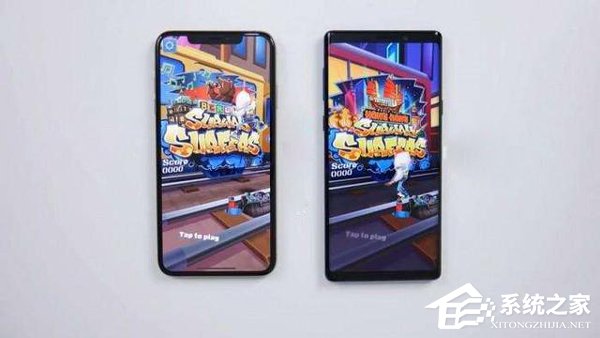 买iPhone Xs Max还是三星Note9？三星Note9和iPhone Xs Max区别对比