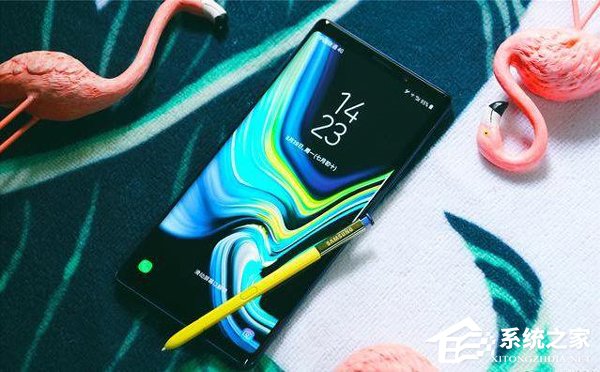 买iPhone Xs Max还是三星Note9？三星Note9和iPhone Xs Max区别对比