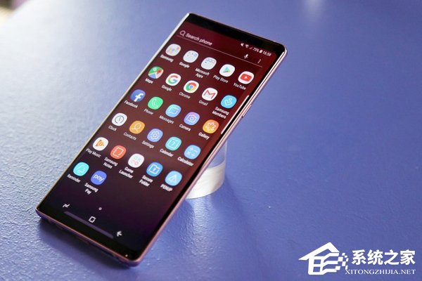 买iPhone Xs Max还是三星Note9？三星Note9和iPhone Xs Max区别对比