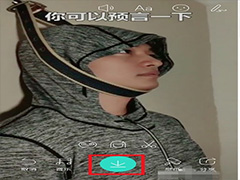 Faceu激萌怎么剪辑手机视频？