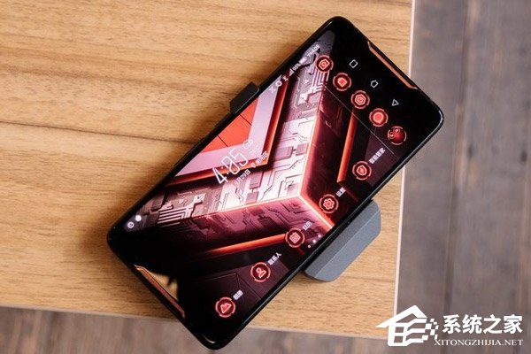 华硕ROG Phone好不好？华硕ROG Phone上手评测