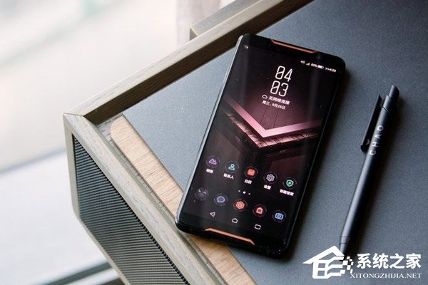 华硕ROG Phone好不好？华硕ROG Phone上手评测