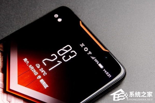 华硕ROG Phone好不好？华硕ROG Phone上手评测
