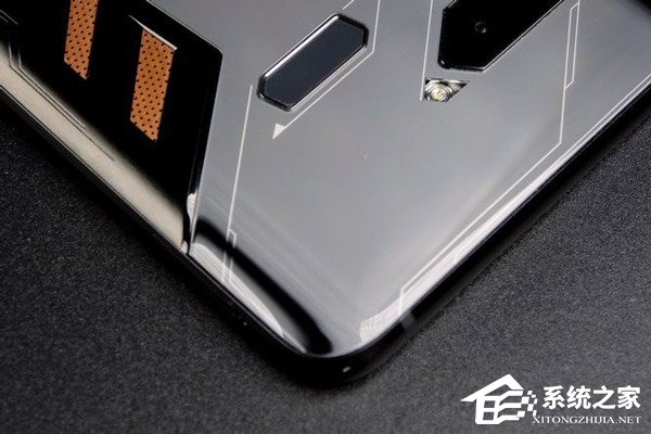 华硕ROG Phone好不好？华硕ROG Phone上手评测
