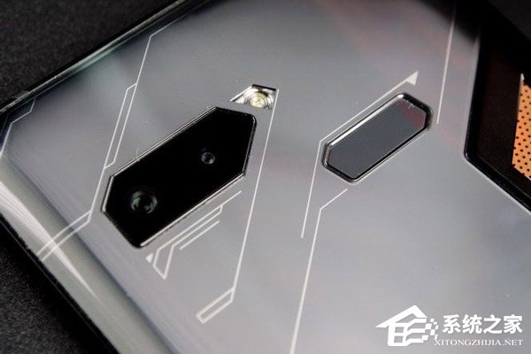 华硕ROG Phone好不好？华硕ROG Phone上手评测
