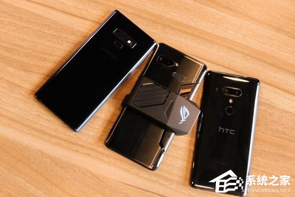 华硕ROG Phone好不好？华硕ROG Phone上手评测
