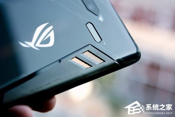 华硕ROG Phone好不好？华硕ROG Phone上手评测