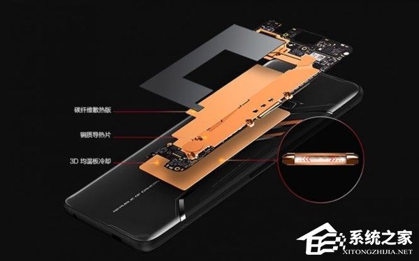 华硕ROG Phone好不好？华硕ROG Phone上手评测