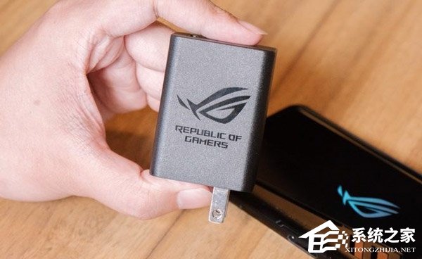 华硕ROG Phone好不好？华硕ROG Phone上手评测