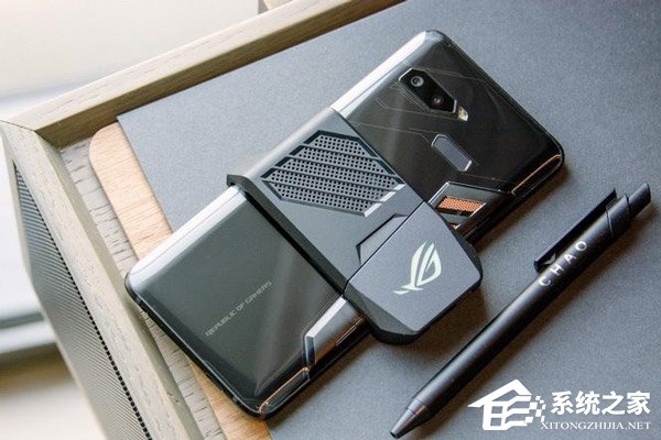 华硕ROG Phone好不好？华硕ROG Phone上手评测