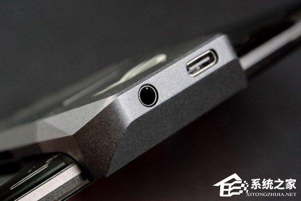 华硕ROG Phone好不好？华硕ROG Phone上手评测