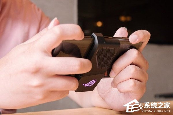 华硕ROG Phone好不好？华硕ROG Phone上手评测