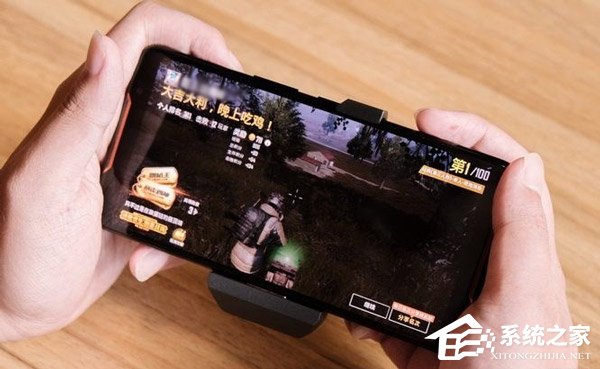 华硕ROG Phone好不好？华硕ROG Phone上手评测