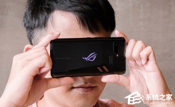 华硕ROG Phone好不好？华硕ROG Phone上手评测