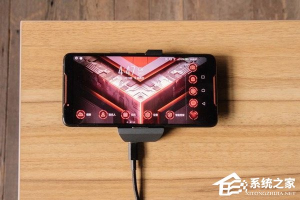 华硕ROG Phone好不好？华硕ROG Phone上手评测