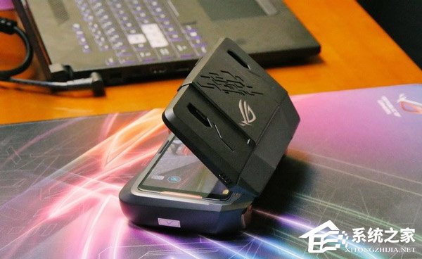 华硕ROG Phone好不好？华硕ROG Phone上手评测