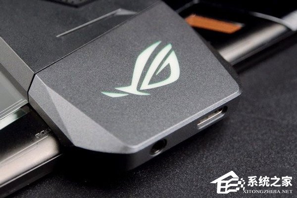 华硕ROG Phone好不好？华硕ROG Phone上手评测