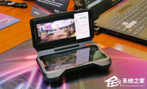 华硕ROG Phone好不好？华硕ROG Phone上手评测