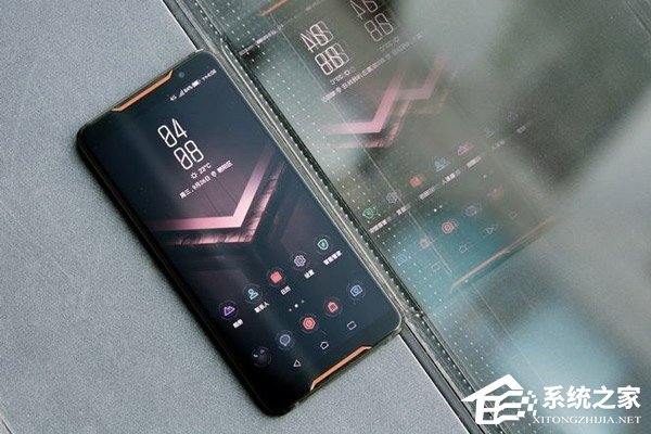 华硕ROG Phone好不好？华硕ROG Phone上手评测