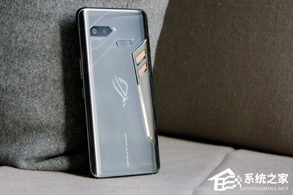 华硕ROG Phone好不好？华硕ROG Phone上手评测