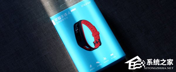 荣耀手环4 Running版值不值得买？荣耀手环4 Running版上手体验评测
