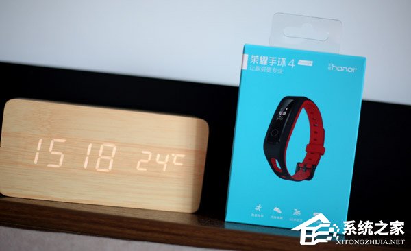 荣耀手环4 Running版值不值得买？荣耀手环4 Running版上手体验评测