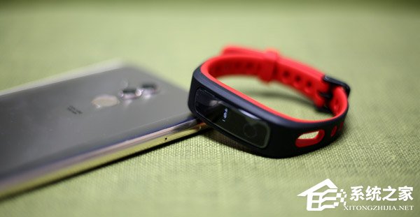 荣耀手环4 Running版值不值得买？荣耀手环4 Running版上手体验评测