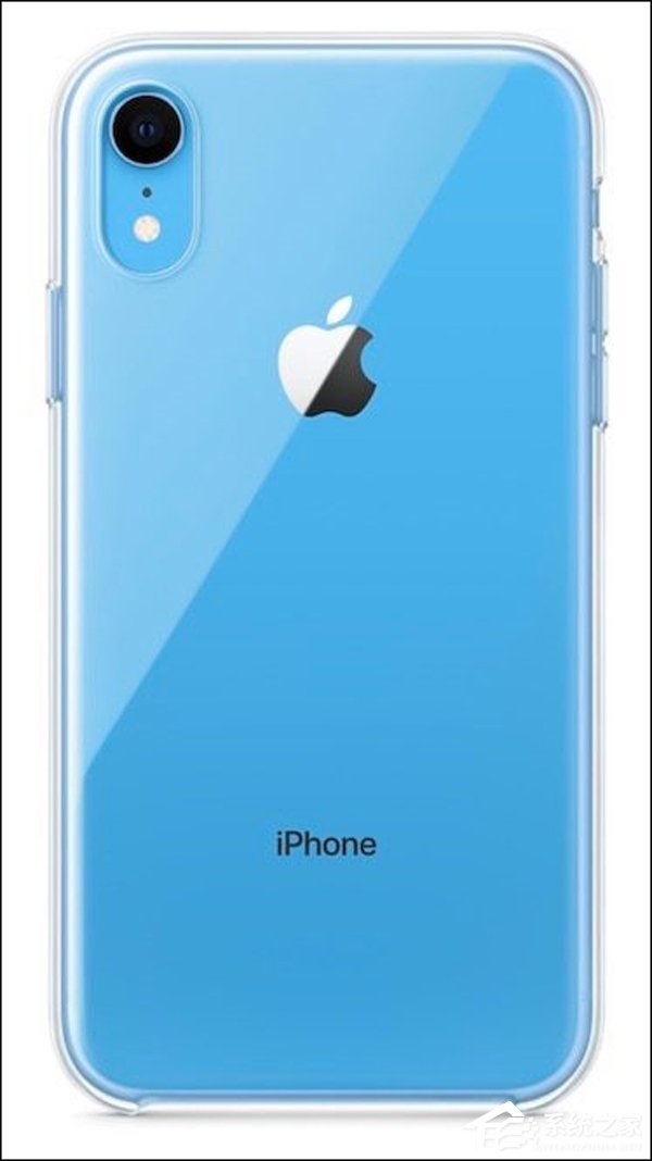 275元清水套？苹果推出iPhone XR专属配件