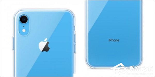 275元清水套？苹果推出iPhone XR专属配件