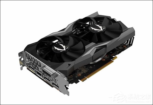 为小机箱而生！索泰首发迷你版RTX 2070显卡