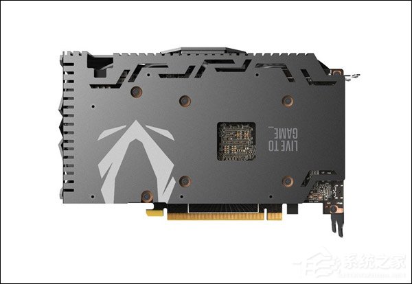 为小机箱而生！索泰首发迷你版RTX 2070显卡